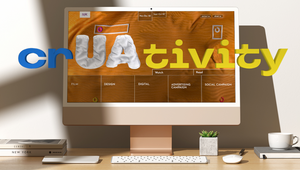 All-Ukrainian Advertising Coalition Launches New Digest 'CrUAtivity