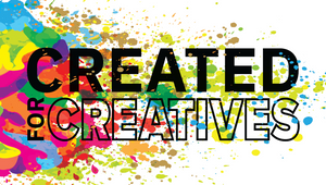 London International Awards Launches 'Created For Creatives' Podcast