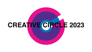 Creative Circle Open for 2023 Entries