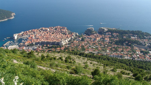 Location Spotlight: Views Over Croatia 