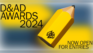 Rimowa - Never Still, D&AD Awards 2022 Pencil Winner