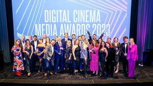 2023 Digital Cinema Media Awards Winners Announced