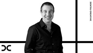 DENTSU CREATIVE APAC appoints Dan Paris as Chief Growth and Product Officer