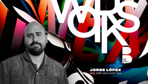 Unexpected Intros: Jorge López