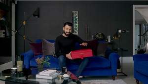 DFS Launches Social Campaign ‘Things That Make Me, Me’ with Joint and Teneo Starring Rylan Clark