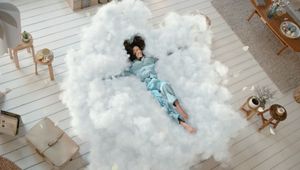 Downy creates magical dreamy cloud world with commercial from PGOne Singapore and Heckler Singapore