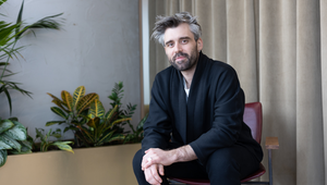 Droga5 London Names Damien Le Castrec as Chief Strategy Officer