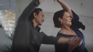 Li Cunxin of Mao’s Last Dancer Leaps into Life Beyond the Stage in Jasmin Tarasin’s Film for APIA
