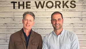 The Works Welcomes Creative Strategist Daniel Pankraz as New Strategy Partner 