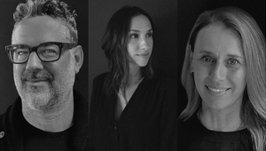 Sibling Rivalry Appoints Three Partners in Strategic Move to Forge Multi-Leadership Team 