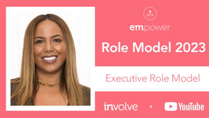 Debbie Ellison Named in Top 100 Empower Ethnic Minority Role Model List 2023
