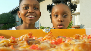 Debonairs Pizza Embraces the Spirit of Summer with Triple Decker Pizza