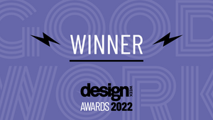 DLMDD and Singapore Airlines Win Big at Design Week Awards 