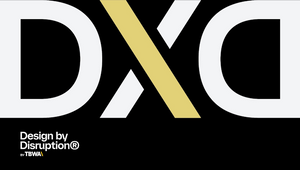 DXD by TBWA Named as Engine for Disruptive Design Integration