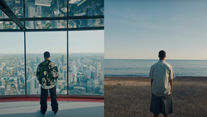 Destination Toronto’s Travel Ad Is a Split-Screen Love Letter to the Canadian City 