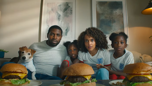 Dettol Puts Hygiene at the Heart of Matchday Rituals in Football Association Partnership Spot