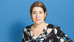 Diana Tickell to Step Down as CEO of NABS 
