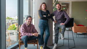 Ogilvy Social.Lab Amsterdam Strengthens and Expands Creative Team