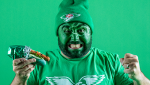 Dietz & Watson's 'Bird Dogs' Bring a Little Extra Philly Kick to Support the Philadelphia Eagles 