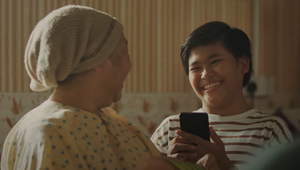 Digi Telcom's Touching Film Inspires Malaysians to Think of Home
