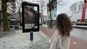 Accenture Interactive Launches Special Initiative in Support of Rotterdam Zoo