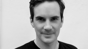 Donal O’Keeffe Joins Windmill Lane as Creative Director