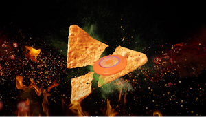 Doritos Reels in Our Attention With Tasty New Spots