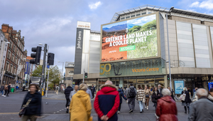 Ocean Outdoor Reopens Advertising Fund for Environmental Charities and Causes