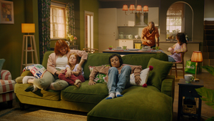 Dunelm’s Musical Number Proves It Is the Home of Home Furnishing