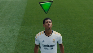 EA SPORTS FC'S Iconic Green Triangle Travels the Globe in Launch Spot from Nick Ball