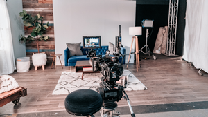 EP+Co + General Mills Roll-Out First Staged Production Shoot Via Virtual Technology