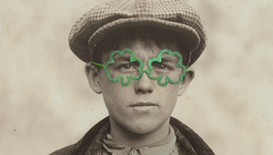 The Irish Emigration Museum Reminds Revellers to Look Beyond the Plastic This St. Patrick’s Day