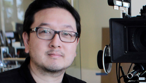 Director Ed Han Joins Quriosity Productions