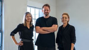 Rumble Promotes Eddy Gilmour, Bec McCall and Rhys Venning to Key Leadership Positions