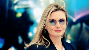 Emma De La Fosse Joins Edelman UK as Chief Creative Officer