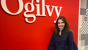 Eileen Dávila Appointed Head of Health & Wellness for Ogilvy LATAM