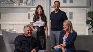 Venables Bell + Partners Announces Expansion of Leadership Team with Four Key Promotions