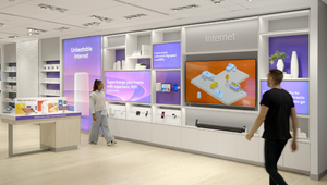 Xfinity’s New In-Store Gaming Experience Aims to Change the Way Customers Interact with Xfinity Retail Stores