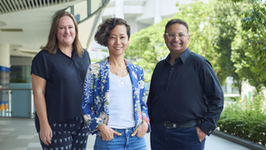Elmwood Revamps Senior Leadership Team in Singapore with Trio of Key Hires