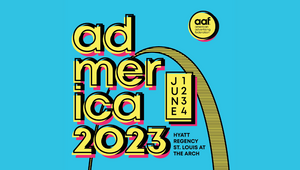 Highlights from 2023 American Advertising Federation (AAF) ADMERICA National Conference