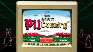 Escape to Pil Country: Old Style Pilsner Crafts New Destination for Adventure