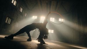 Fashion Brand Charli Cohen Enlists Viral Hula Hoop Sensation For Electric Campaign