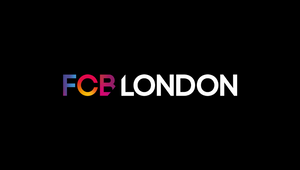 FCB Builds on London Momentum with Rebrand Reveal