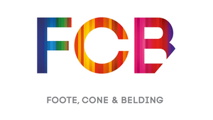 FCB is Network of the Year at Cannes Lions 2020/2021 