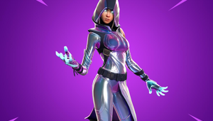 Samsung and Fortnite Take on Cyberbullying With Innovative Glow Skin Campaign