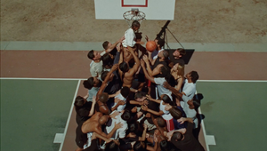 Kid.Studio Playfully Blurs the Lines of Magical Realism and Athletic Prowess in Emotive Series for Reebok