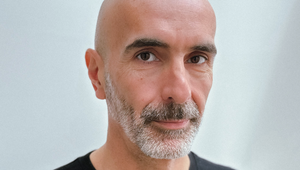 Fabio Costa Named Global Chief Creative Officer at Commonwealth//McCann