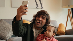 Papa Johns Takes Advantage of Babies’ First Word in Father’s Day Campaign