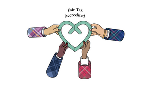 Fair Tax Foundation Accredits Mother with the Fair Tax Mark
