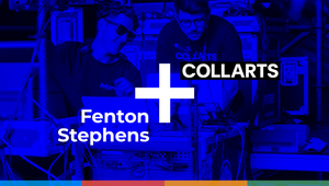 Fenton Stephens Wins Collarts Business in Competitive Pitch